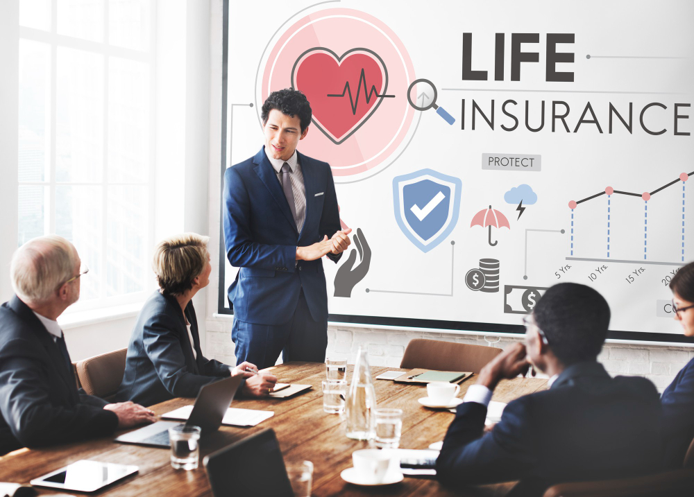 become-life-insurance- agent