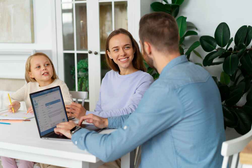 good-client-base-Insurance-Agent